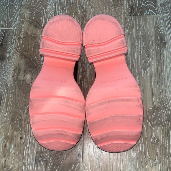 Bottega Veneta Flash Clogs Size 41 - Picture 4 of 9